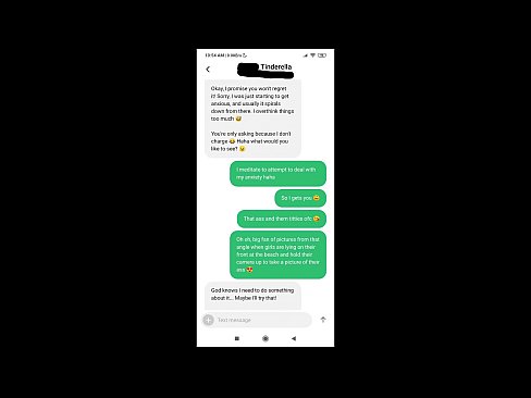 ❤️ Додао сам нову ПАВГ из Тиндера у свој харем (укључен разговор са Тиндером) Јебени видео  на sr.kassa-standupbar.ru